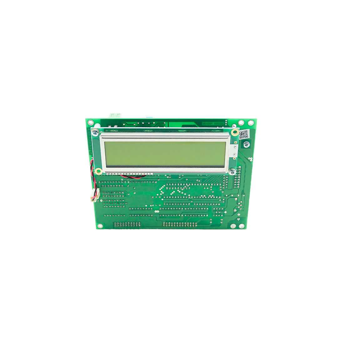 Autowasher main display PCB D10191013