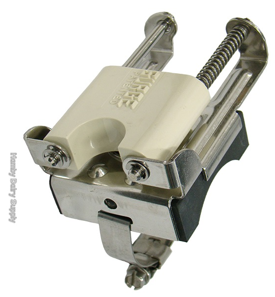 5/8 Surge® Vertical Milk Valve fits 2.0 SS - Rebuilt 7750-0034-033