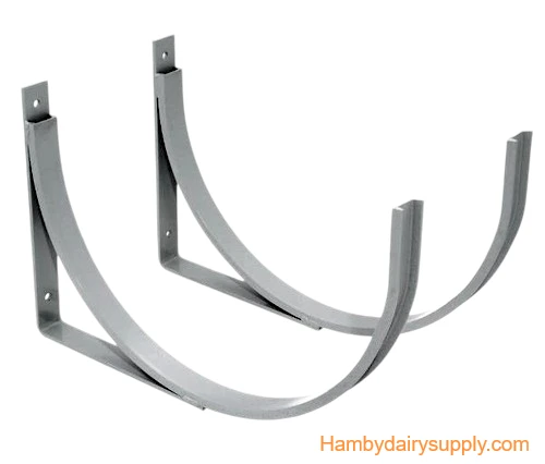 2B Wall Brackets (painted) for 12.5 inch regular wash sinks GEA 1070-631