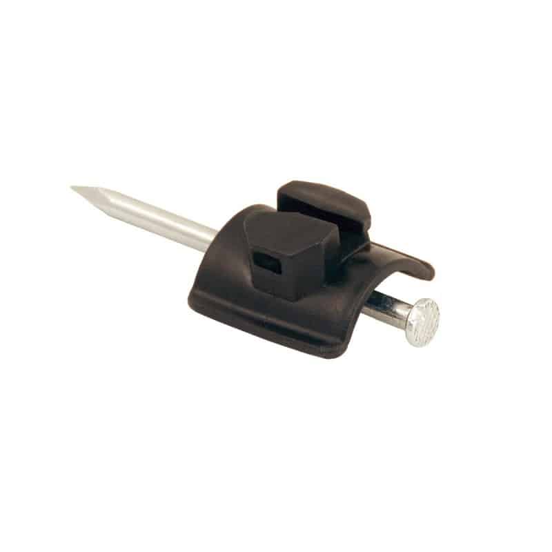 Rutland small nail on insulators pk50 424367R