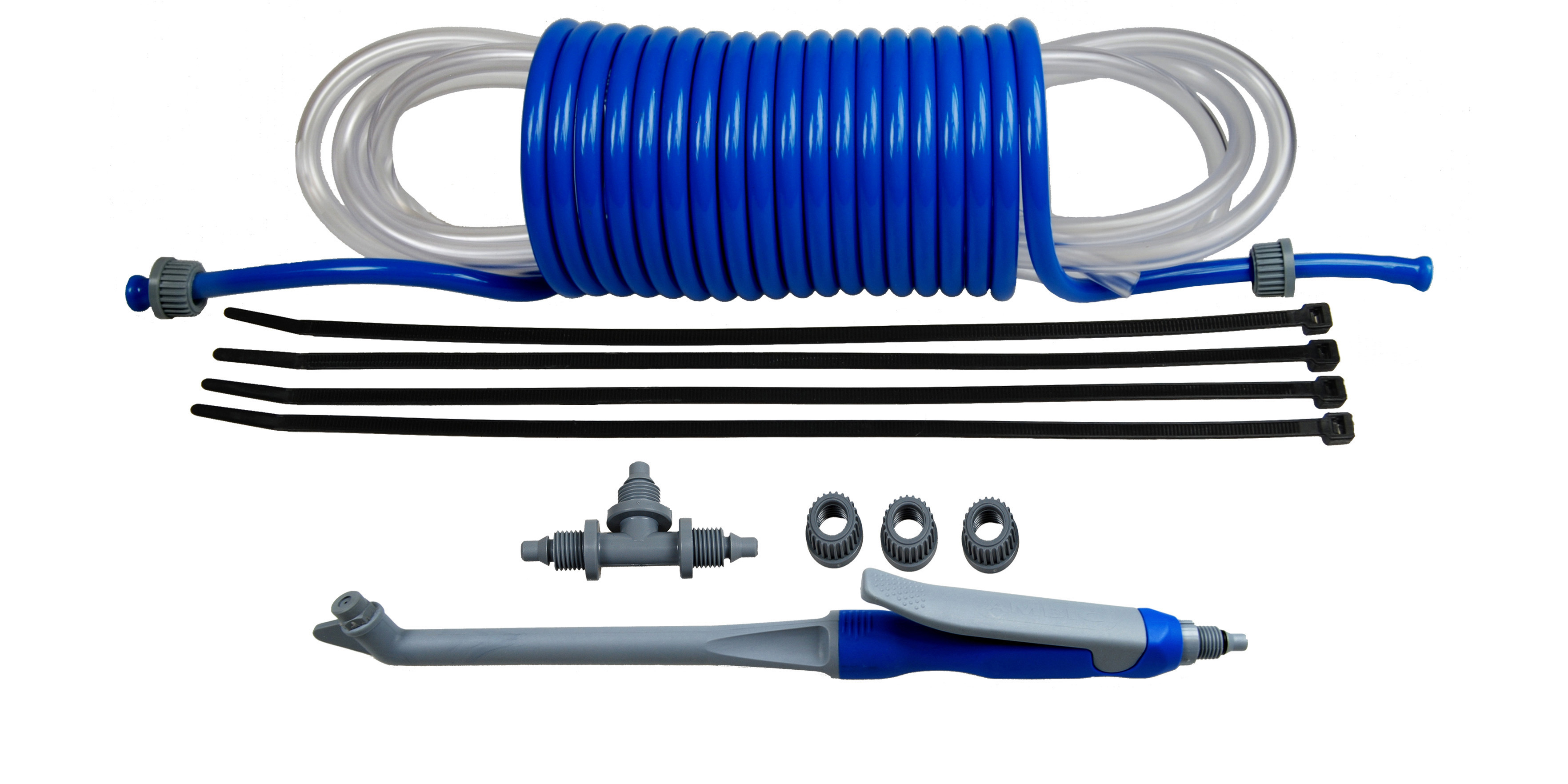 Ambic Dipspray Erweiterungsset | ATS/514 ATS/514