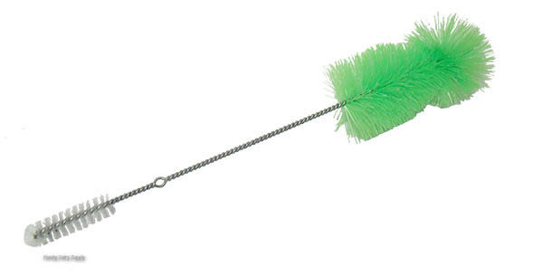 Nursing Bottle Brush for 2 quart calf bottles 4999-1150-054