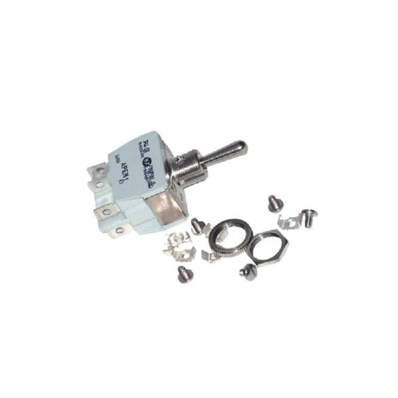 Fabdec wash pump / agitator 3 position switch (pack of 2)