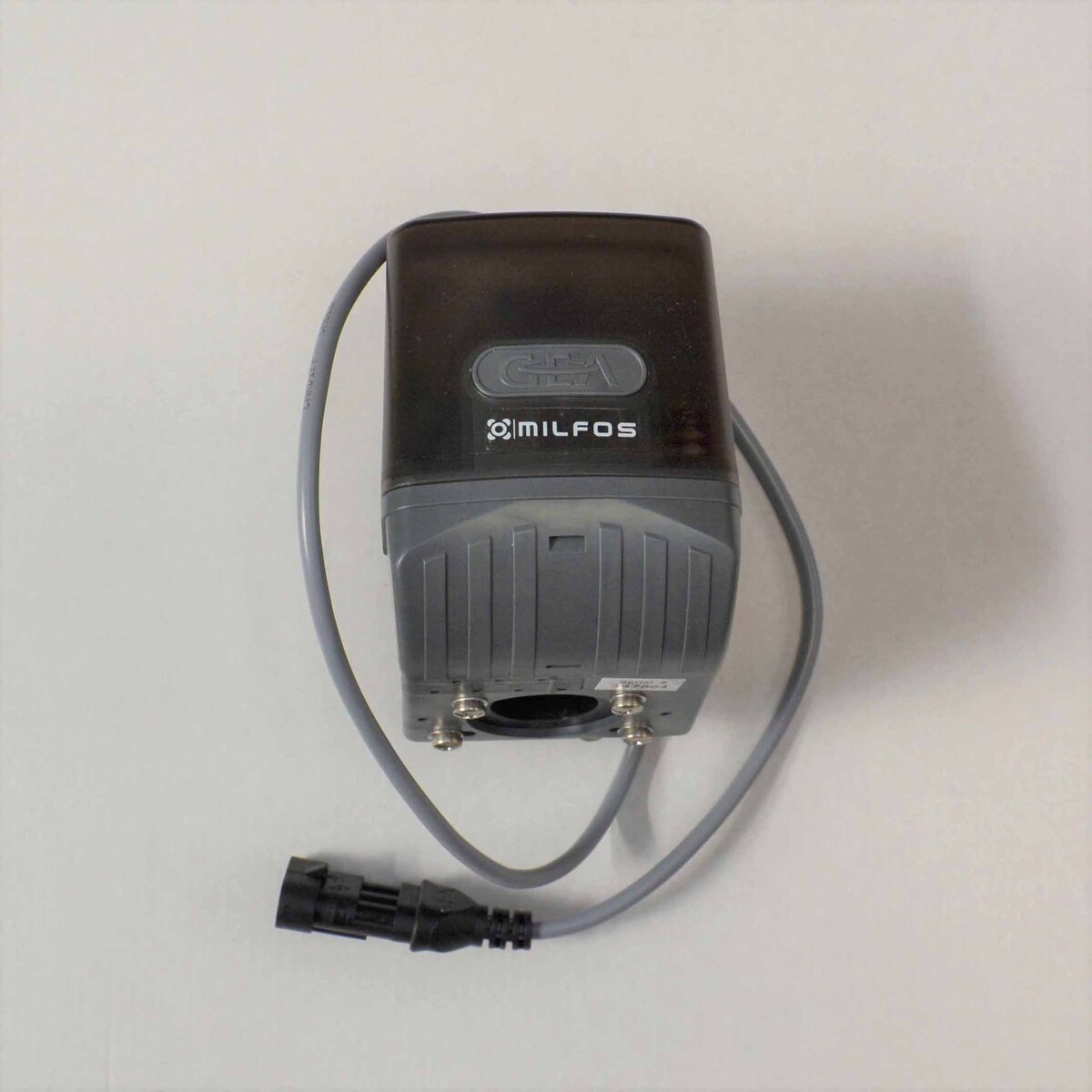 Autopuls Double Valve Pulsator 8801-2524-250