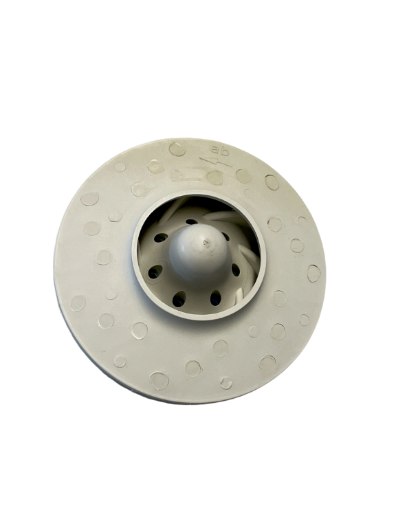 Kanallaufrad passend für Miele Milchpumpe LT101 7720-1104-841