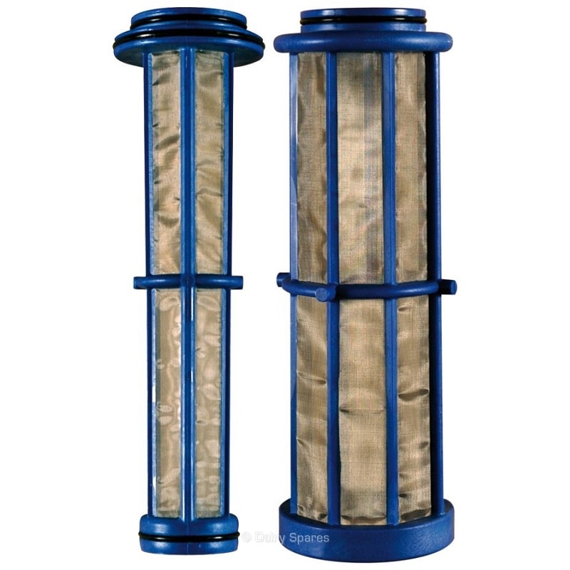 Deosan Febra major filter – filter set pair DE034