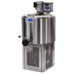 Milk Cooling Tank - 14 gallon - 50 Liter Milk Plan Vertical - Call to Order