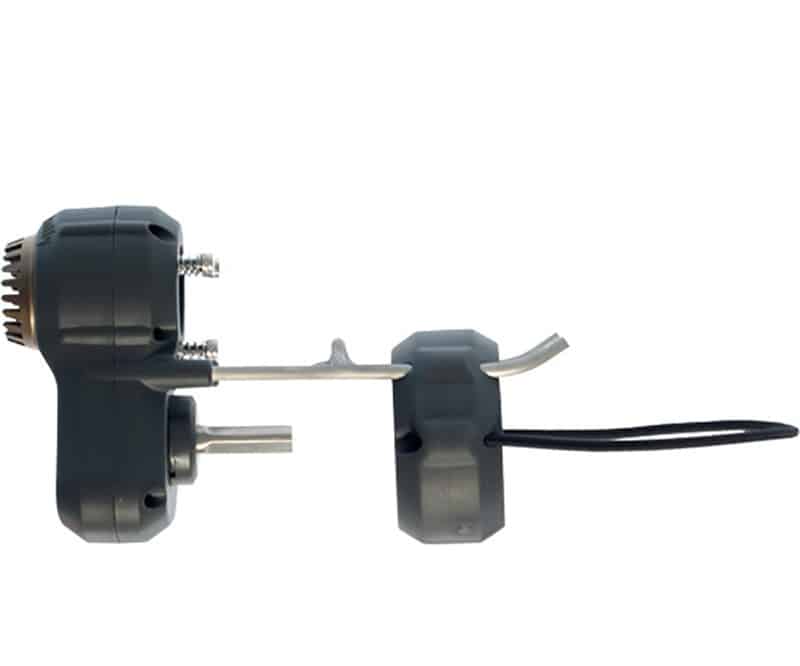 Tailwell Trimmer Drill Attachment