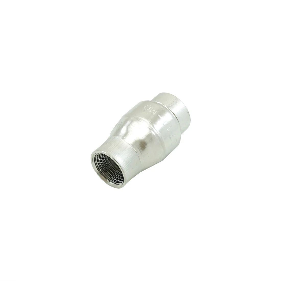 Check valve 1/2" S/S, A4