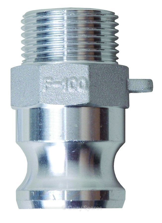 Coupling Quick Release Male – 78123