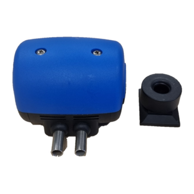 M-Tec Pulsator 60:40 Including Adapter