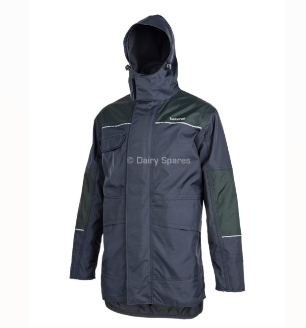 Betacraft ISO940 ECO Hurricane Jacket