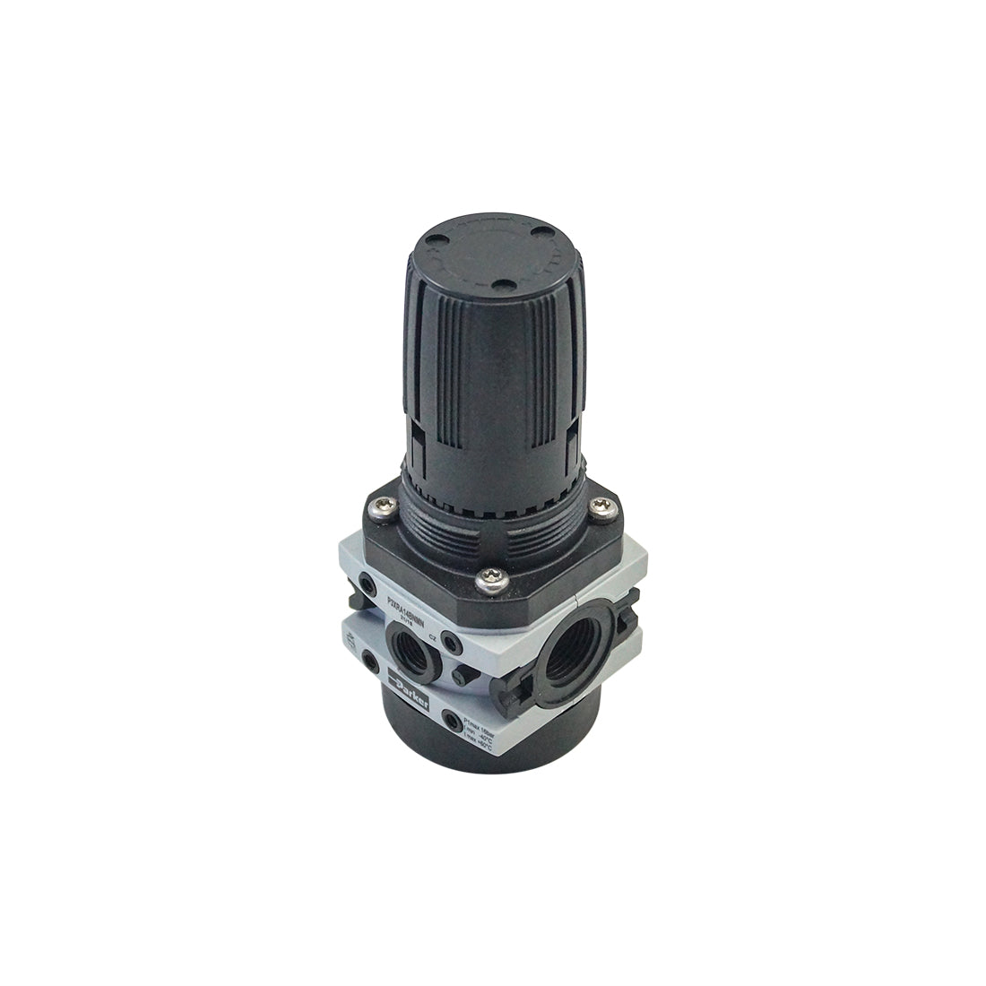 Reducer 0-16 bar P3X, A4