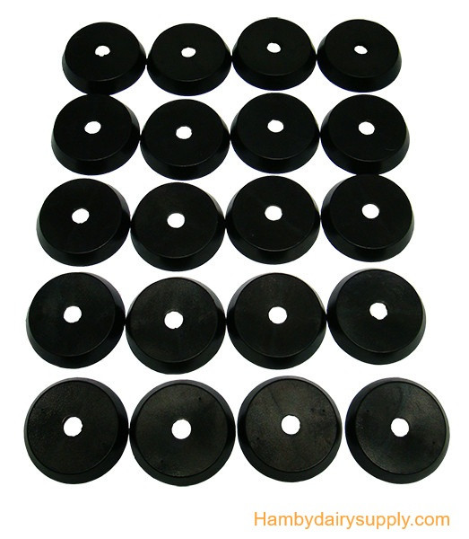 Piston Seal for Westfalia cylinder (bag of 20) 7053-1266-019