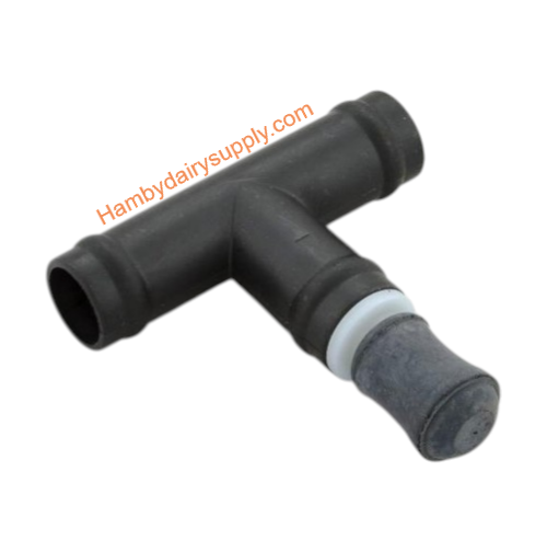 Tee Assembly for Surge® VSO