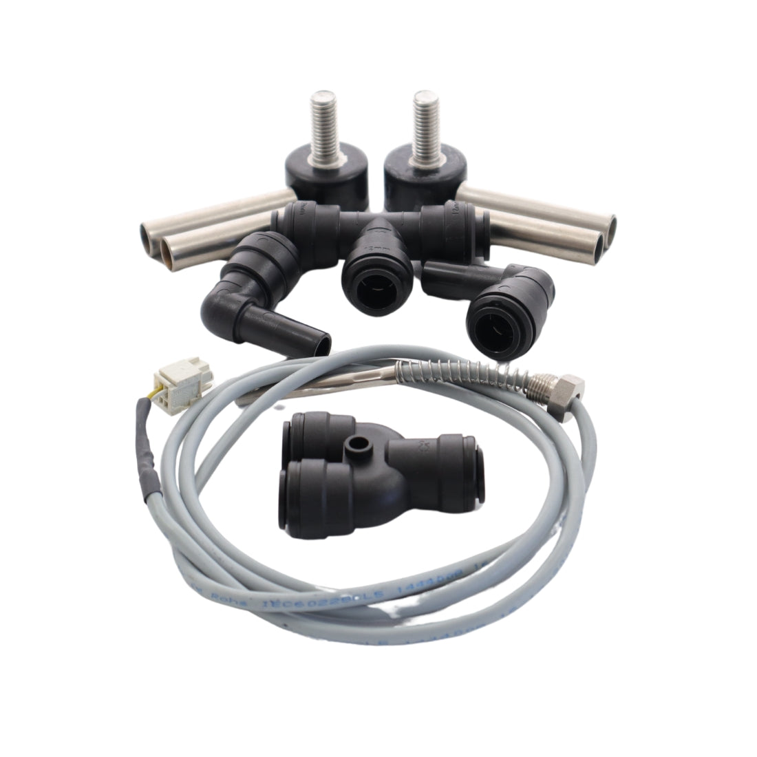 U43 Accessory stainless steel HW U101427
