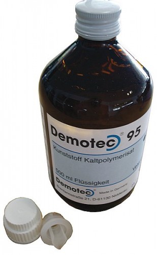 Demotec 95 Härter 500 ml