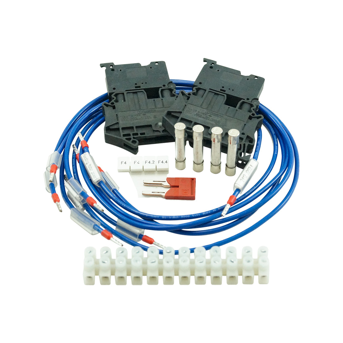 Power modification