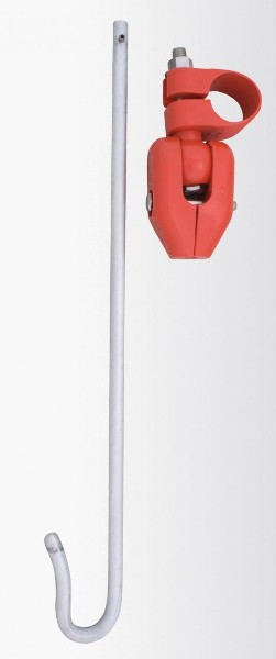 Hose Support Arm complete 20 inch 4999-1090-125