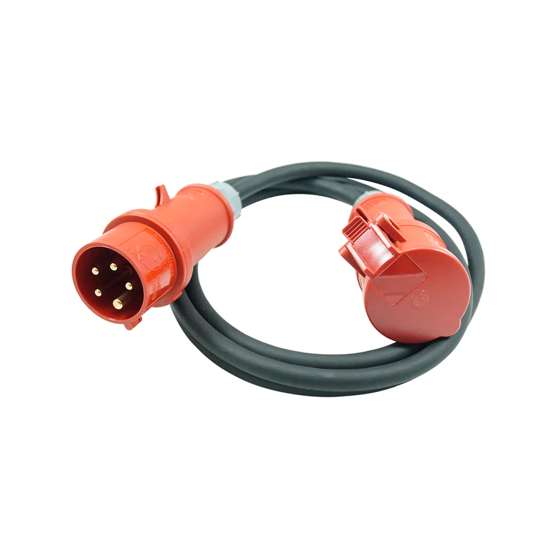 S - Feeder cable 400 V U102678