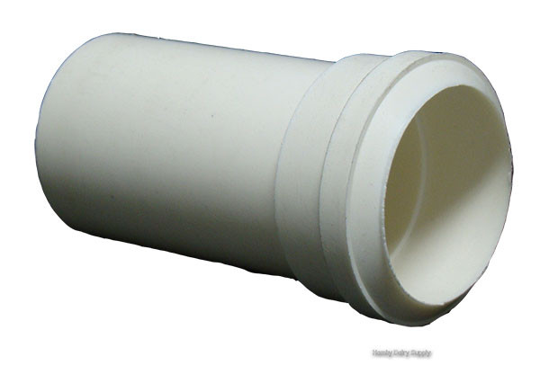 1-1/2 in. x 1-3/8 in. Adapter (for Suction Hose) 4999-1010-647