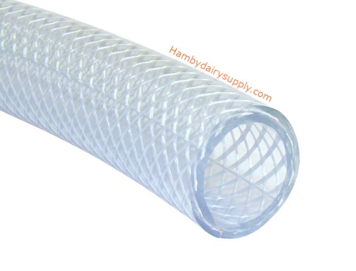 1 inch Braided Pressure Hose for Mueller Matic Tank Washer M-30581
