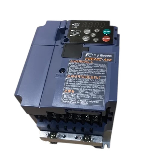 3 Phase Ace Inverter
