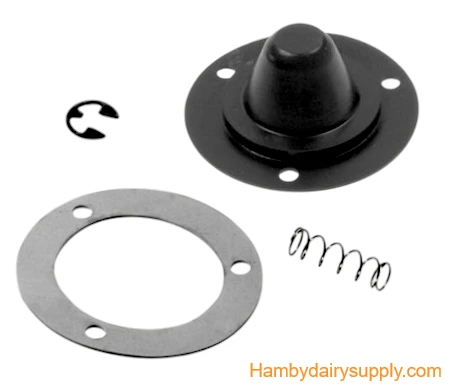 OEM GEA / Surge Diaphragm kit for OMNI Optic sensor