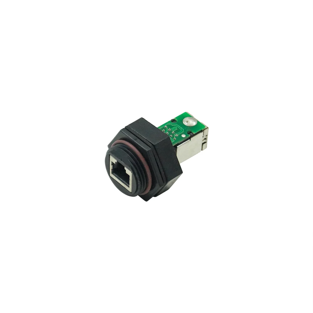 Connector, X-Link for network connectors