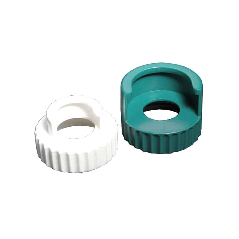 Henke eco-matic spare draw off caps 176470D
