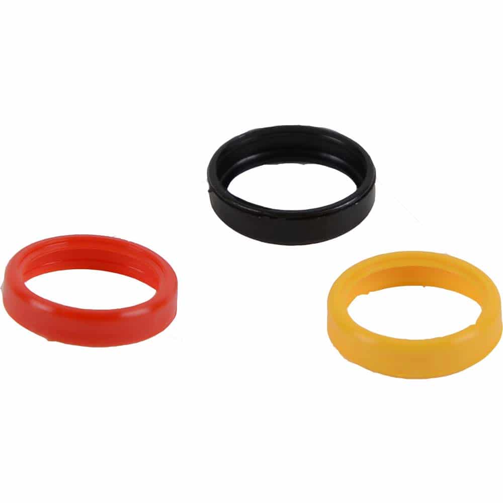 Estrotect ID Rings for AI Gun