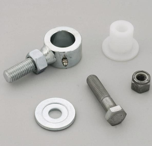 ***Discontinued*** Kit for Earlier Brass Bushing Hinge Autoflow stall 7750-0033-567