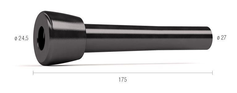 Compatible DeLaval Liner 960007-01 pack of 4 960007-01