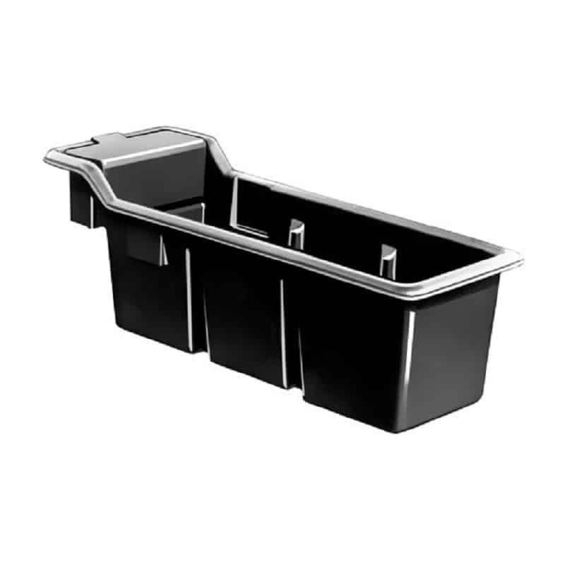 Paxton rectangular drinking trough – 40gal AT3M