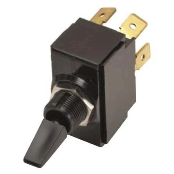 On / Off Switch for Bou-Matic Prism 24v Pulsation Controller BM43200