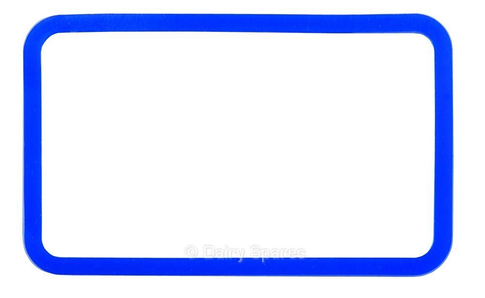 Plate Gasket Suitable for Delaval EP100/2090 (Single) – 9263B 9263B