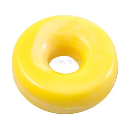 Superthaw™ Insemination Gun Polo Ring Yellow – EA009Y EA009Y
