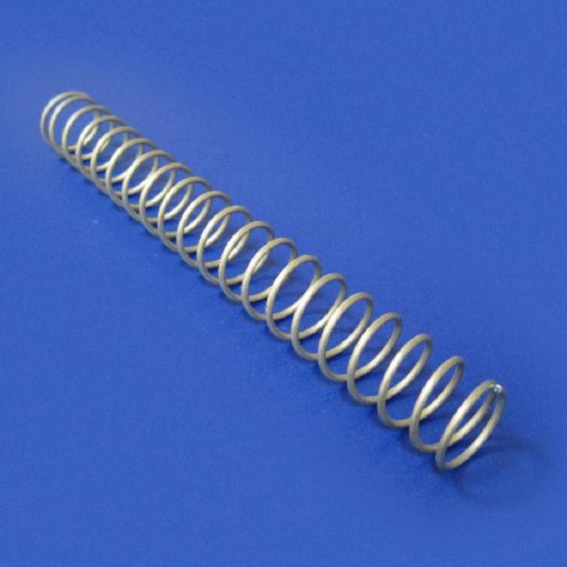 Dairymaster Batch Feeder Pneumatic Rationer Spring