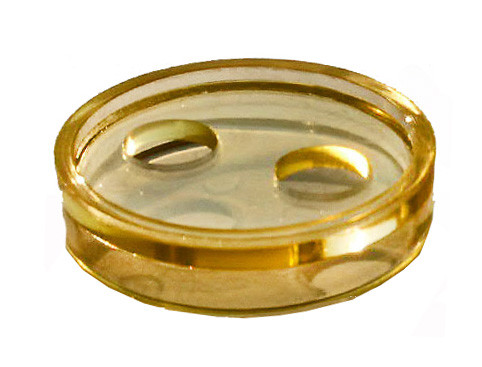 Spacer for top of Universal Tidal Flo Cow Milker UN-282