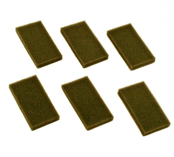 Filters for Surge air injectors (bag of 6) 7750-0013-636