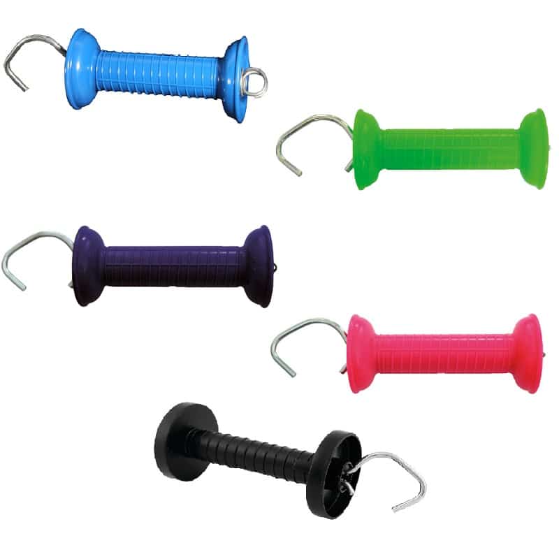 Fenceman gate handle