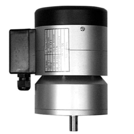 Spahr Agitator Motor For DWX 300-600 0710-101-2550