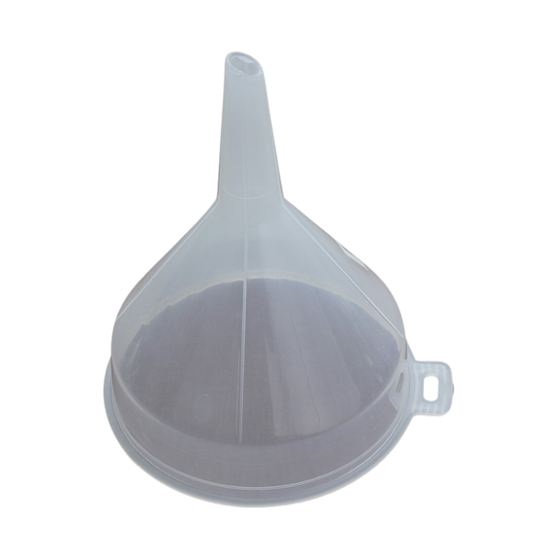 Funnel – Wide Bore SOL-STF