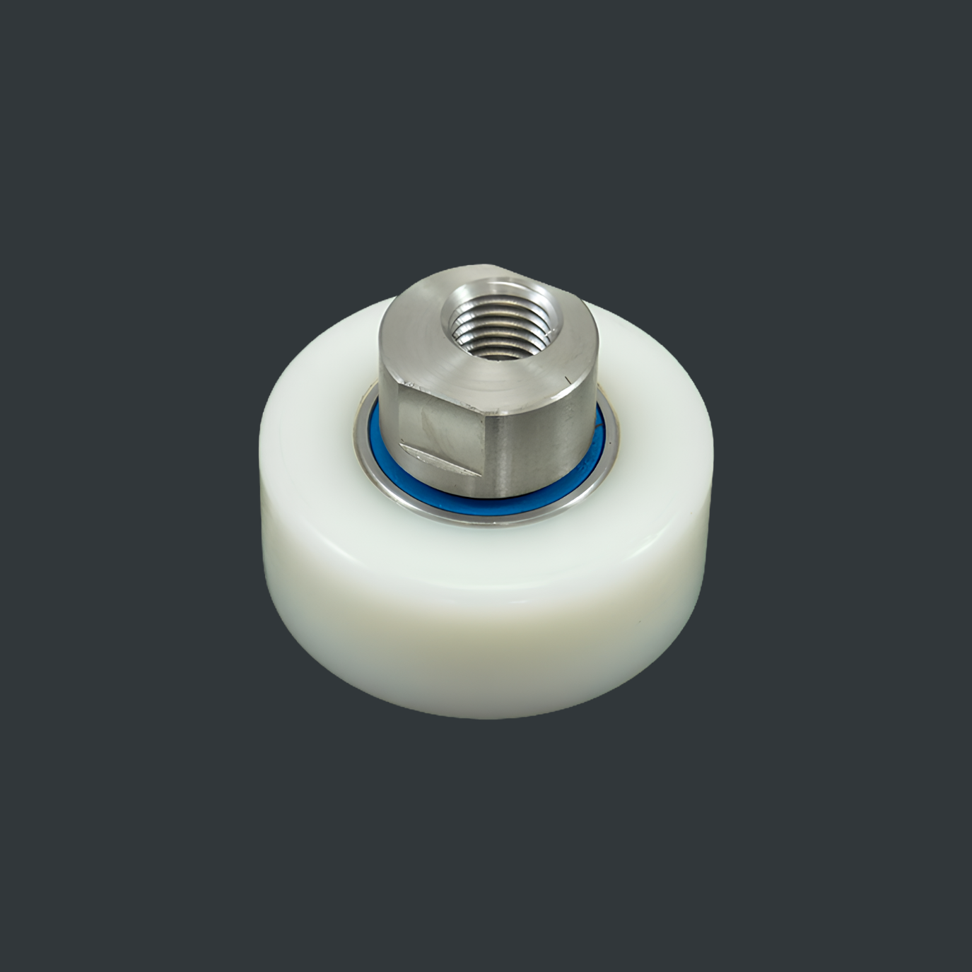 Support wheel bottom A3