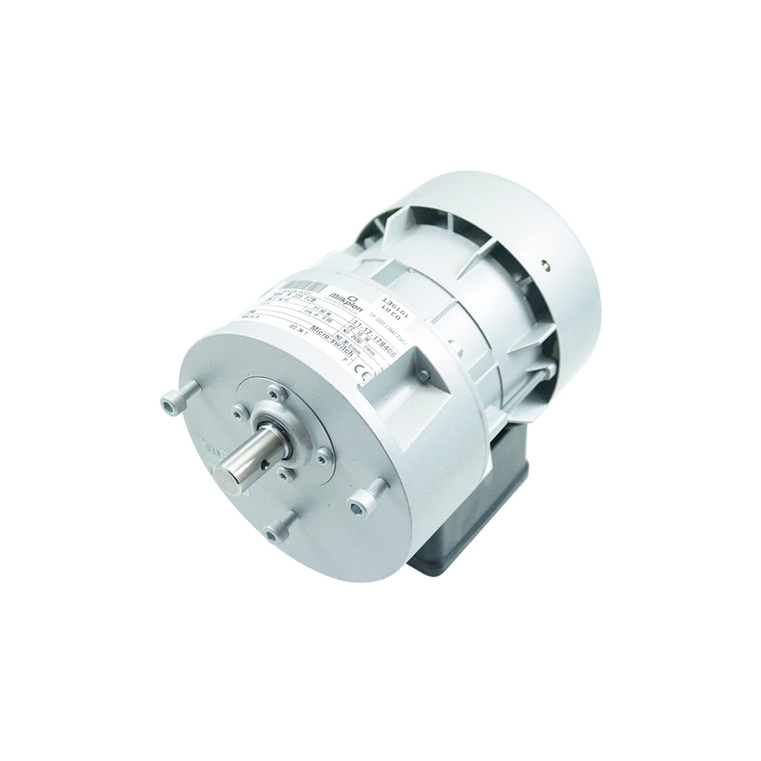 P - Agitator motor pasteurizer U951259