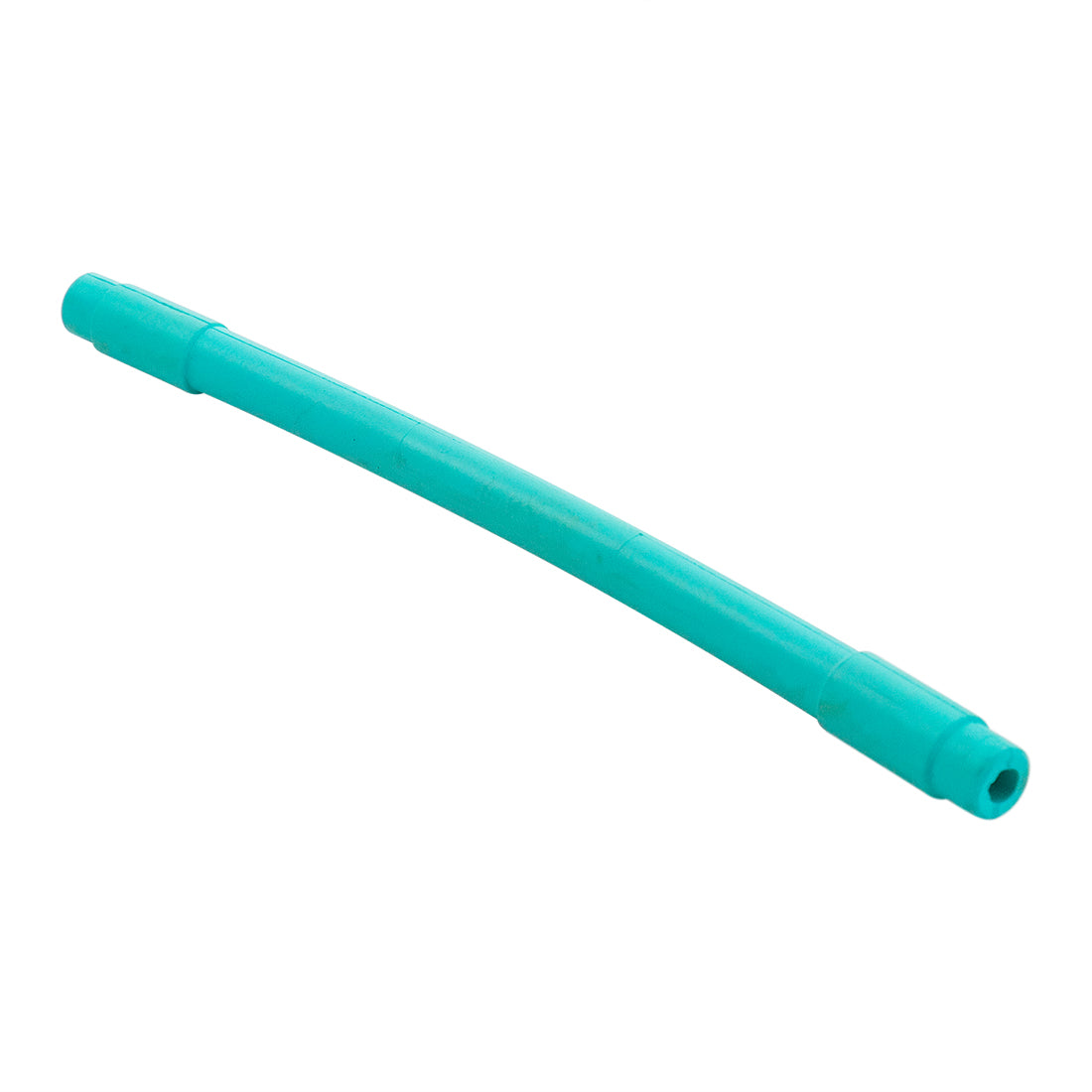 Pulsation tube reinforced Gascoigne Melotte - green - Ø6mm x Ø13mm x 230mm (Aftermarket)