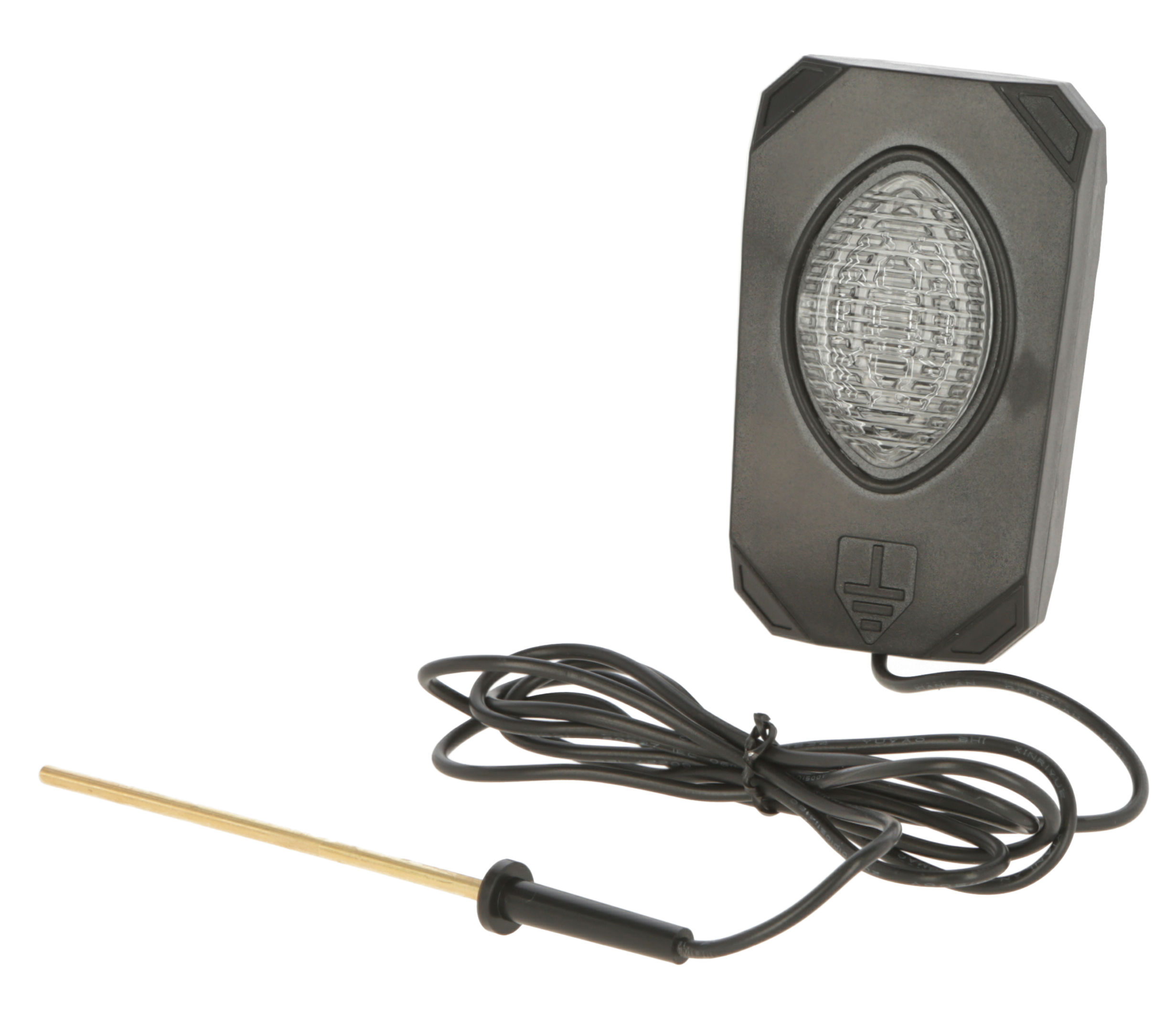 Zaunprüfer Pulse Flash