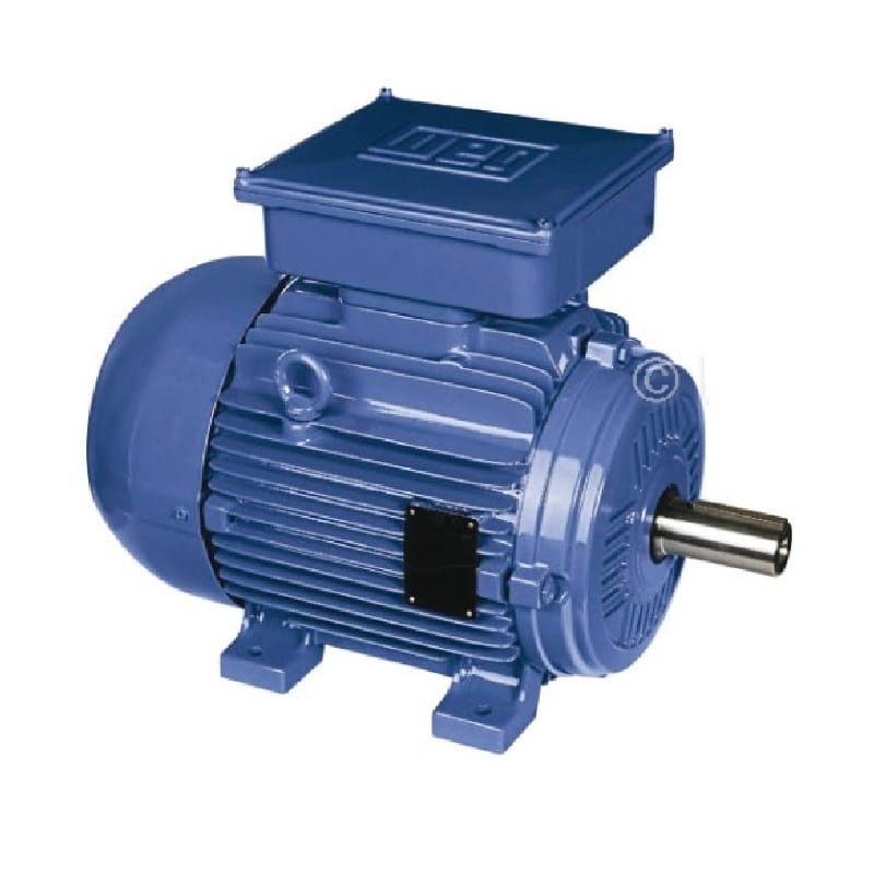 Vacuum pump electric motor 3.7kw