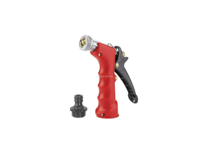 Gilmour Wash Gun 1/2″ Snap on WG18B