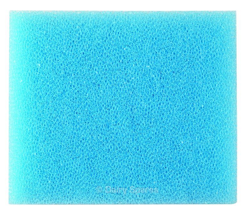 Stabilvac Vacuum Regulator Bottom Half Foam Filter (Single) – 92311